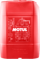 Motul 20L Synthetic Engine Oil 8100 5W40 X - CESS Gen 2 - My Store