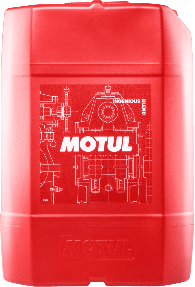 Motul 20L Synthetic Engine Oil 8100 5W40 X - CLEAN - My Store