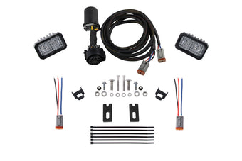 compare product Diode Dynamics 2024+ Toyota Tacoma Stage Series Reverse Light Kit - C2 Sport