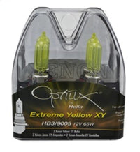 Hella Optilux HB3 9005 12V/65W XY Xenon Yellow Bulb - My Store