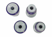 SuperPro 2014 - 2014 Ford F - 150 FX2 Front Lower Control Arm Inner Bushing Set - 2014 Ford F - 150 - My Store