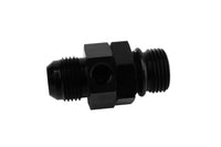 Aeromotive Fitting - Union - AN - 10 - 1/8 - NPT Port - My Store