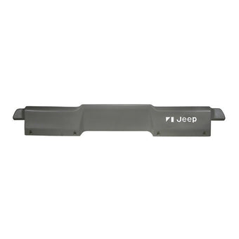 compare product Omix Dash Pad Gray 72-86 Jeep CJ Models