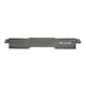 Omix Dash Pad Gray 72 - 86 Jeep CJ Models - My Store