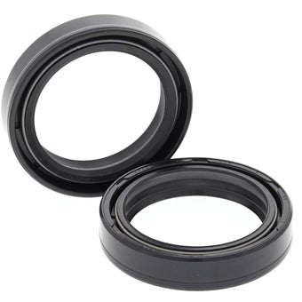 compare product All Balls Racing 19-23 Honda CRF250F Fork Oil Seal Only Kit