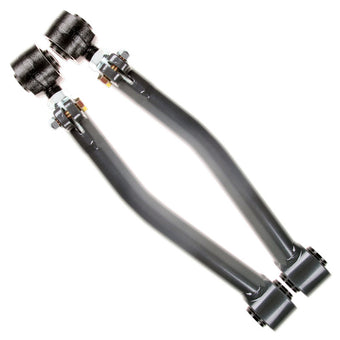 compare product Synergy 2007+ Jeep Wrangler JK/JKU/JL/JLU Adjustable Rear Upper Control Arms - Pair