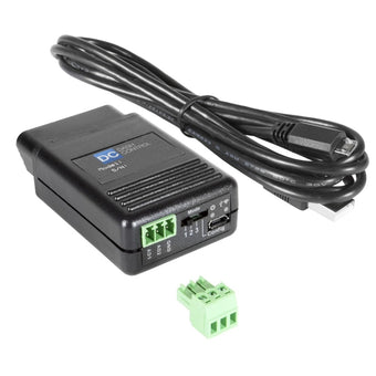 compare product Autometer Display Controller DashControl Cadillac CTS/CTS-V 2008-2014