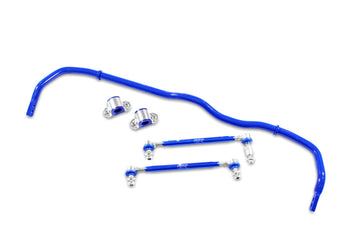 compare product SuperPro 2015 Audi A3 Quattro Premium Front 26mm Adjustable Sway Bar & End Link Set