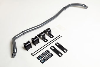 compare product Progress Tech LT 18-21 Jeep GC SRT-8 and Trackhawk Rear Sway Bar (35mm) - Grey