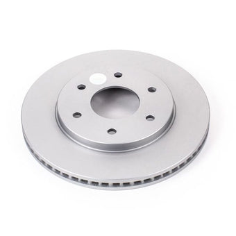 compare product Power Stop 04-05 Infiniti QX56 Front Evolution Geomet Coated Rotor
