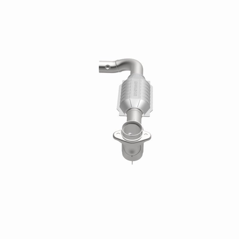 MagnaFlow Conv DF 01 - 02 Exped/F - 150 5.4L D/S - My Store