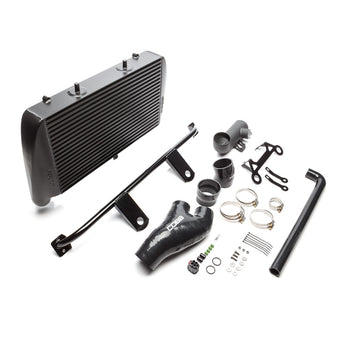compare product Cobb 17-23 Ford F-150 Raptor / 3.5L / 2.7L Front Mount Intercooler - Black