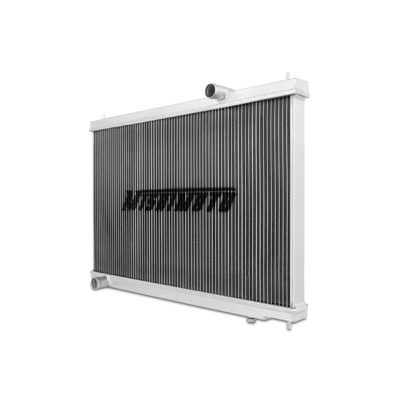 Mishimoto 09+ Nissan GTR R35 Aluminum Radiator - My Store
