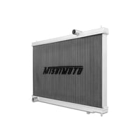 Mishimoto 09+ Nissan GTR R35 Aluminum Radiator - My Store