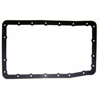compare product Fel-Pro 05-20 Toyota Tundra/05-15 Sequoia/98-07 Land Cruiser Transmission Oil Pan Gasket - 20 Bolt