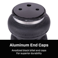Air Lift 20 - 25 Jeep Gladiator (4WD) Load Lifter 5000 Air Spring Kit w/ Cradle - My Store