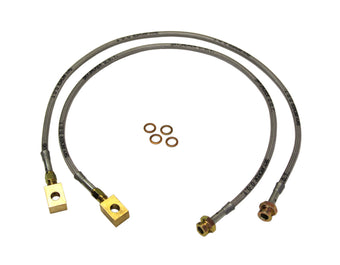 compare product Skyjacker 1985-1991 GMC Jimmy Brake Hose