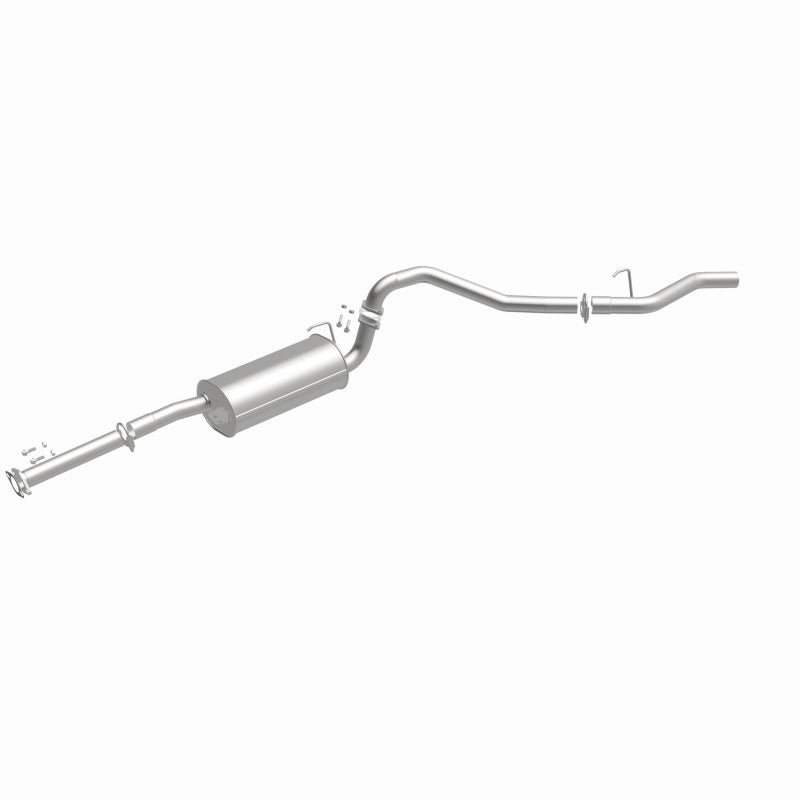 MagnaFlow BRE Exhaust Kit 98 - 02 Isuzu Trooper SLX 3.5L - My Store