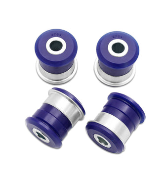 compare product SuperPro 2005 Nissan Pathfinder XE Front Upper Inner Control Arm Bushing Kit