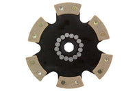 ACT 2017 Honda Civic 6 Pad Rigid Race Disc - My Store