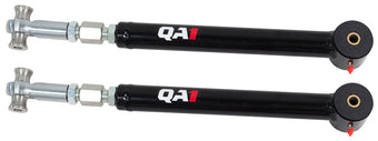 compare product QA1 78-88 GM G-Body Trailing Arms Lower Adjustable