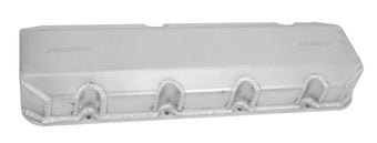 compare product Moroso Chevrolet Big Block (w/Dart Big Chief/Brodix Big Duke Heads) Valve Cover - Aluminum