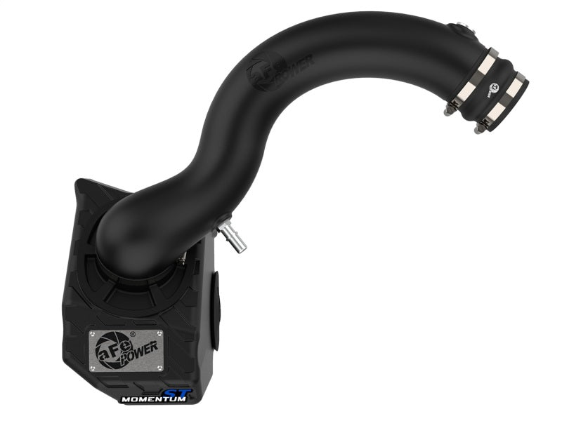 aFe Momentum ST Pro 5R Cold Air Intake System 14 - 18 Jeep Cherokee (KL) V6 3.2L - My Store