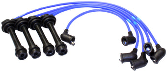 compare product NGK Toyota Corolla 1987-1985 Spark Plug Wire Set