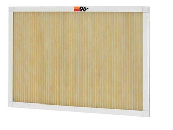 compare product K&N HVAC Filter - 20 x 25 x 1