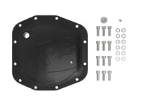 aFe POWER Differential Cover Jeep Wrangler (JL) 18 - 25/ Gladiator (JT) 20 - 25 (Dana M210) - My Store