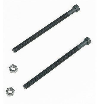 compare product Tuff Country 7/16in Leaf Spring Center Pins Pair