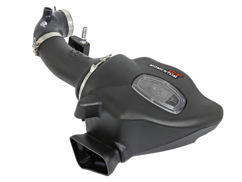 aFe Momentum GT Pro DRY S Stage - 2 Intake System 2016 Chevrolet Camaro SS V8 - 6.2L - My Store