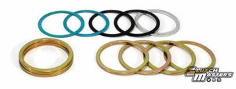 compare product Clutch Masters Universal Shim Kit - 3/4 Post Bearings