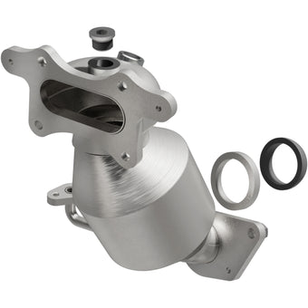compare product Magnaflow Conv DF 11-14 CR-Z 1.5L Manifold