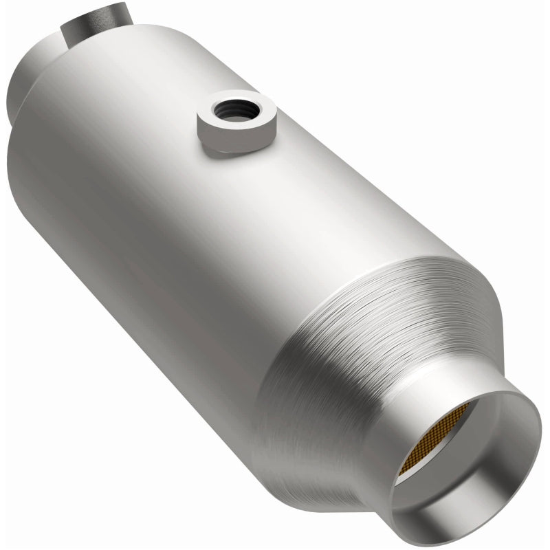 Magnaflow 2.25 1 - O2 CA Universal Converter - My Store