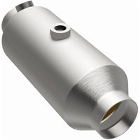 Magnaflow 2.25 1 - O2 CA Universal Converter - My Store