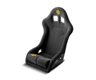 compare product Momo Supercup Seats (FIA 8855-1999) - Black Hardshell