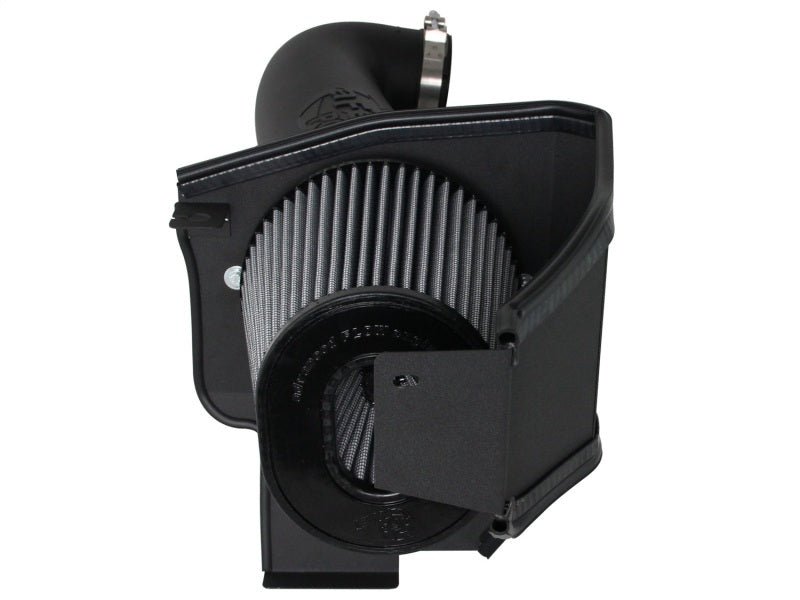 aFe MagnumFORCE Intake Stage - 2 Pro DRY S 11 - 13 Dodge Challenger/Charger/Chrysler 300 V8 5.7L - My Store