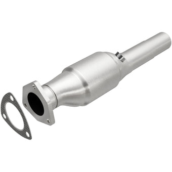compare product MagnaFlow Direct Fit Catalytic Converter VW Cabrio/Jetta 2.0L 96-98