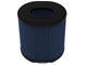 aFe Magnum FORCEINtake Rplcmnt Air Filter w/Pro 5R 4 - 1/2IN F x(8x6 - 1/2)IN B x(6 - 3/4x5 - 1/2)IN T x8IN - My Store
