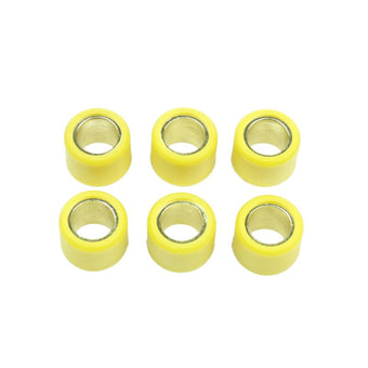 compare product Athena Aprilia 50 Variator Rollers Kit (15x12 gr.7) - Set of 6