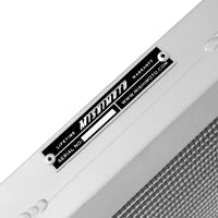 Mishimoto 64 - 66 Ford Mustang w/ 289 V8 Manual Aluminum Radiator - My Store