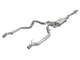 aFe Vulcan Series 4in - 3in 304 - SS Exhaust Cat - Back 2019 GM Silverado / Sierra 1500 V8 - 5.3L w/ OE Tips - My Store