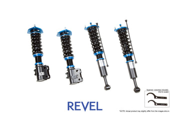 compare product Revel Touring Sport Damper 08-15 Mitsubishi EVO X