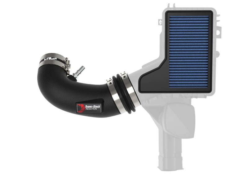 aFe MagnumFORCE Intake Super Stock Pro 5R Media 18 - 20 Ford Mustang GT V8 - 5.0L - My Store