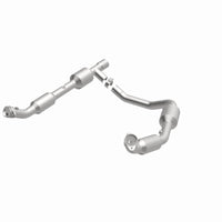 MagnaFlow Conv Direct Fit 05 - 06 Ford E - 350 Super Duty 5.4L - My Store