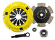 ACT 1990 Honda Civic Sport/Race Rigid 6 Pad Clutch Kit - My Store