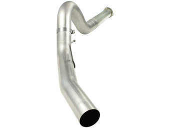compare product aFe MACHForce XP 5in DPF-Back Stainless Steel Exh Sys, No tip, Ford Diesel Trucks 11-14 V8-6.7L