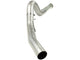 aFe MACHForce XP 5in DPF - Back Stainless Steel Exh Sys, No tip, Ford Diesel Trucks 11 - 14 V8 - 6.7L - My Store