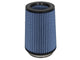 aFe MagnumFLOW Air Filters IAF P5R A/F P5R 5F x 6 - 1/2B x 5 - 1/2T (Inv) x 9H (IM) - My Store
